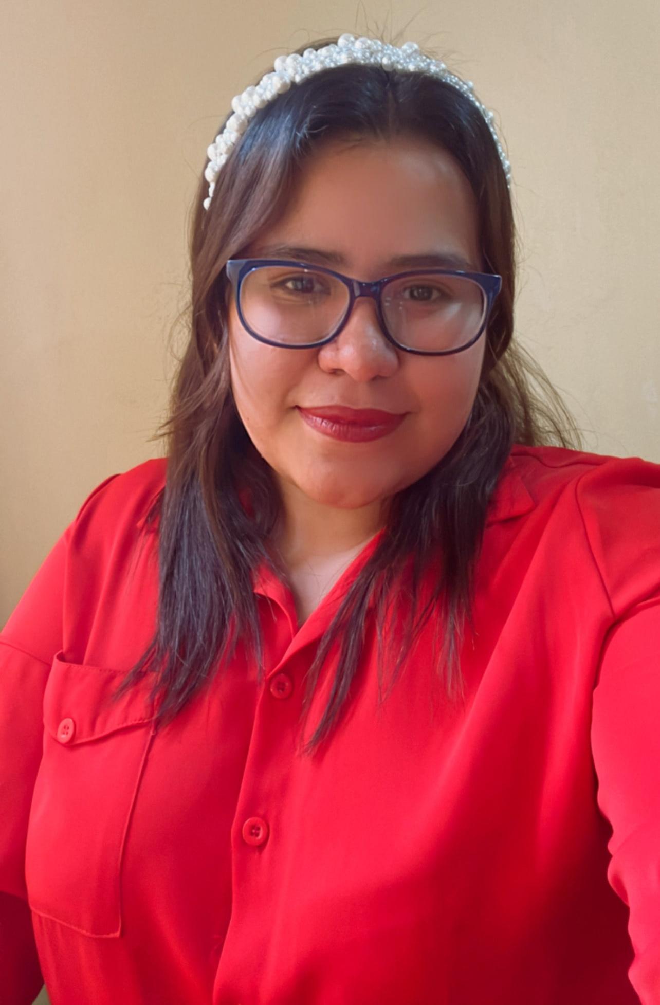 Picture of Chelsea Lechado